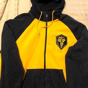 Nike Kobe Jacket/Hoodie Size XL